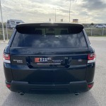 LAND ROVER RANGE ROVER SPORT SDV6 HSE DYNAMIC