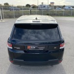LAND ROVER RANGE ROVER SPORT SDV6 HSE DYNAMIC