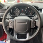 LAND ROVER RANGE ROVER SPORT TDV6 258 HSE DYNAMIC