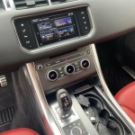 LAND ROVER RANGE ROVER SPORT TDV6 258 HSE DYNAMIC
