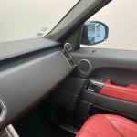 LAND ROVER RANGE ROVER SPORT TDV6 258 HSE DYNAMIC