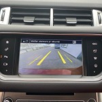 LAND ROVER RANGE ROVER SPORT TDV6 258 HSE DYNAMIC