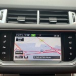 LAND ROVER RANGE ROVER SPORT TDV6 258 HSE DYNAMIC