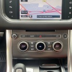 LAND ROVER RANGE ROVER SPORT TDV6 258 HSE DYNAMIC