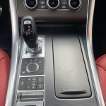 LAND ROVER RANGE ROVER SPORT TDV6 258 HSE DYNAMIC