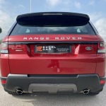 LAND ROVER RANGE ROVER SPORT TDV6 258 HSE DYNAMIC