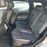 LAND ROVER RANGE ROVER SPORT SDV6  HSE DYNAMIC 306