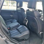 LAND ROVER RANGE ROVER SPORT SDV6  HSE DYNAMIC 306