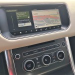 LAND ROVER RANGE ROVER SPORT SDV6 HSE DYNAMIC