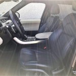 LAND ROVER RANGE ROVER SPORT SDV6 HSE DYNAMIC