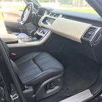 LAND ROVER RANGE ROVER SPORT SDV6 HSE DYNAMIC