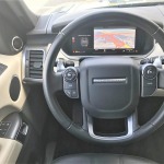 LAND ROVER RANGE ROVER SPORT SDV6 HSE DYNAMIC