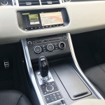 LAND ROVER RANGE ROVER SPORT SDV6 HSE DYNAMIC