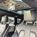 LAND ROVER RANGE ROVER SPORT SDV6 HSE DYNAMIC