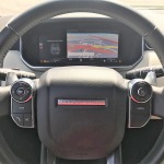 LAND ROVER RANGE ROVER SPORT SDV6 HSE DYNAMIC