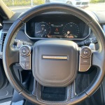 LAND ROVER RANGE ROVER SPORT SVR 5.0L S/C V8