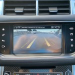 LAND ROVER RANGE ROVER SPORT SVR 5.0L S/C V8