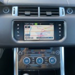 LAND ROVER RANGE ROVER SPORT SVR 5.0L S/C V8