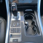 LAND ROVER RANGE ROVER SPORT SVR 5.0L S/C V8