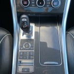 LAND ROVER RANGE ROVER SPORT SVR 5.0L S/C V8