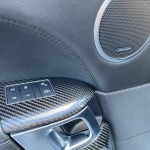 LAND ROVER RANGE ROVER SPORT SVR 5.0L S/C V8