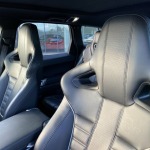LAND ROVER RANGE ROVER SPORT SVR 5.0L S/C V8