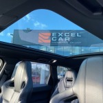 LAND ROVER RANGE ROVER SPORT SVR 5.0L S/C V8