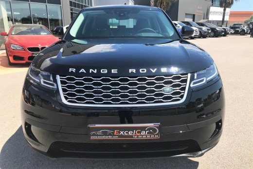 LAND ROVER RANGE ROVER VELAR P380 S