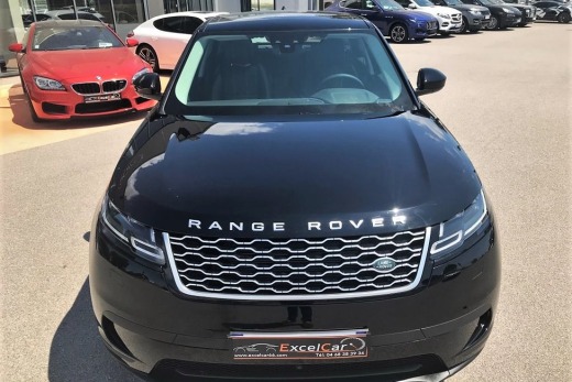 LAND ROVER RANGE ROVER VELAR P380 S