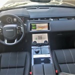 LAND ROVER RANGE ROVER VELAR P380 S