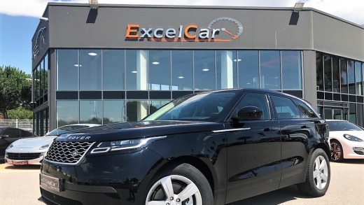 LAND ROVER RANGE ROVER VELAR P380 S