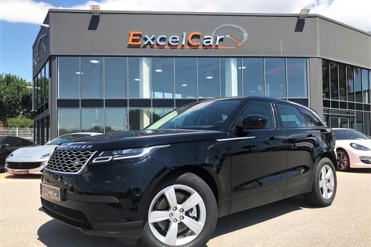 LAND ROVER RANGE ROVER VELAR P380 S