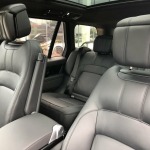 LAND ROVER RANGE ROVER MARK 4 P400E AUTOBIOGRAPHY SWB