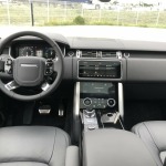 LAND ROVER RANGE ROVER MARK 4 P400E AUTOBIOGRAPHY SWB