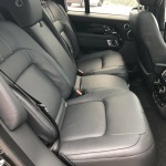 LAND ROVER RANGE ROVER MARK 4 P400E AUTOBIOGRAPHY SWB