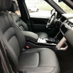 LAND ROVER RANGE ROVER MARK 4 P400E AUTOBIOGRAPHY SWB