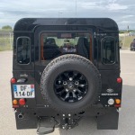 LAND ROVER DEFENDER 2.2L  110 STATION WAGON E