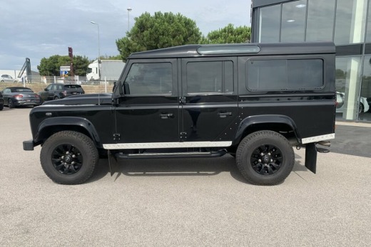 LAND ROVER DEFENDER 2.2L  110 STATION WAGON E