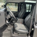 LAND ROVER DEFENDER 2.2L  110 STATION WAGON E