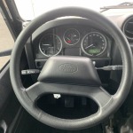 LAND ROVER DEFENDER 2.2L  110 STATION WAGON E