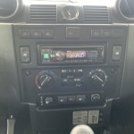 LAND ROVER DEFENDER 2.2L  110 STATION WAGON E