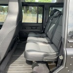 LAND ROVER DEFENDER 2.2L  110 STATION WAGON E
