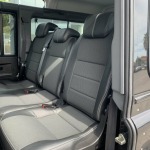 LAND ROVER DEFENDER 2.2L  110 STATION WAGON E
