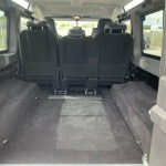 LAND ROVER DEFENDER 2.2L  110 STATION WAGON E