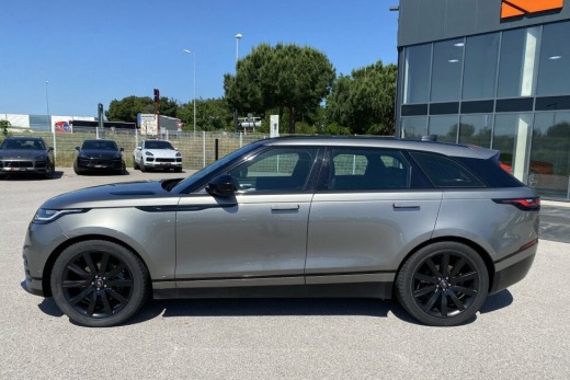 LAND ROVER RANGE ROVER VELAR D300 SE R-DYNAMIC