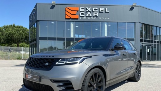 LAND ROVER RANGE ROVER VELAR D300 SE R-DYNAMIC