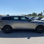 LAND ROVER RANGE ROVER VELAR D300 SE R-DYNAMIC