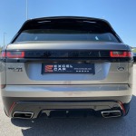 LAND ROVER RANGE ROVER VELAR D300 SE R-DYNAMIC