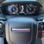 LAND ROVER RANGE ROVER VELAR D300 SE R-DYNAMIC