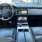 LAND ROVER RANGE ROVER VELAR D300 SE R-DYNAMIC